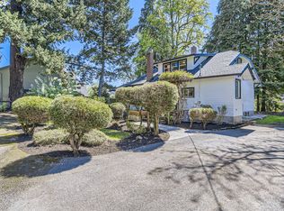 19335 Howell St, Gladstone, OR 97027