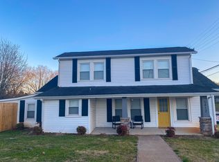 5412 Tillery Rd, Knoxville, TN 37912