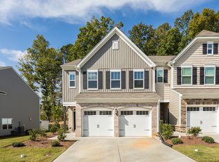 401 Great Eno Path, Hillsborough, NC 27278