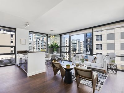 350 11th Ave UNIT 631, San Diego, CA, 92101