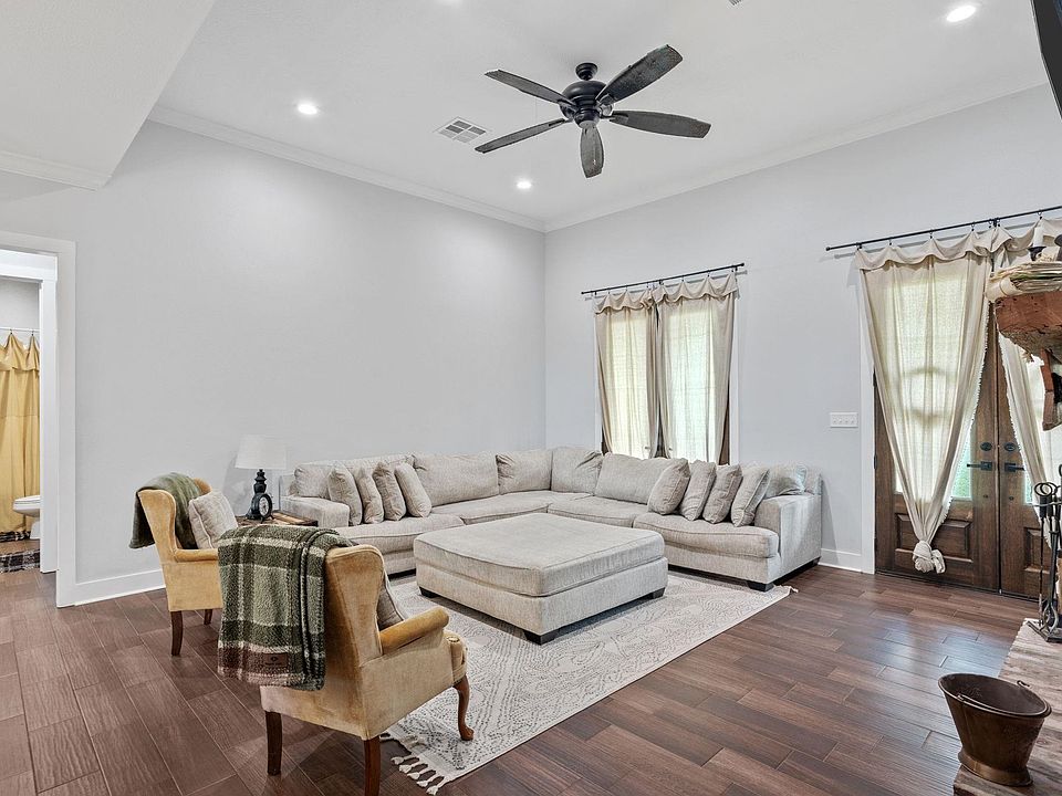 553 Midkiff Rd, Longville, LA 70652 | Zillow