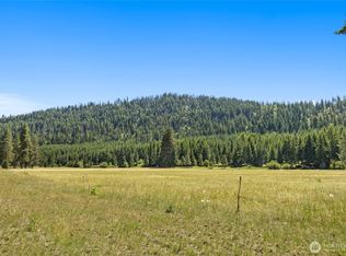 18 Domerie Park Loop, Cle Elum, WA 98922