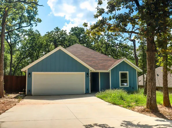 14147 Daniel Boone Ln, Malakoff, TX 75148