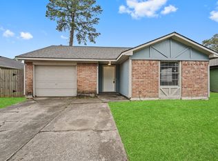 8715 Valley Rock Dr, Houston, TX 77078
