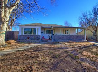 1272 S Quieto Way, Denver, CO 80223
