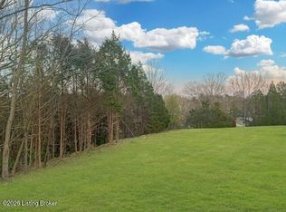 LOT 160 Willow Wood Dr, Mount Washington, KY 40047
