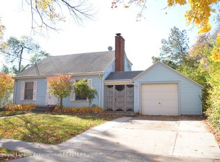 1016 Beech St, East Lansing, MI 48823
