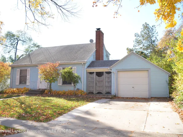 1016 Beech St, East Lansing, MI 48823