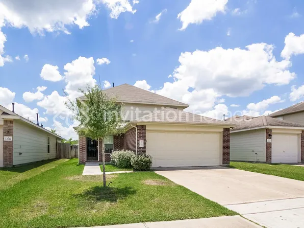 12015 Becca Crossing Way, Houston, TX 77067