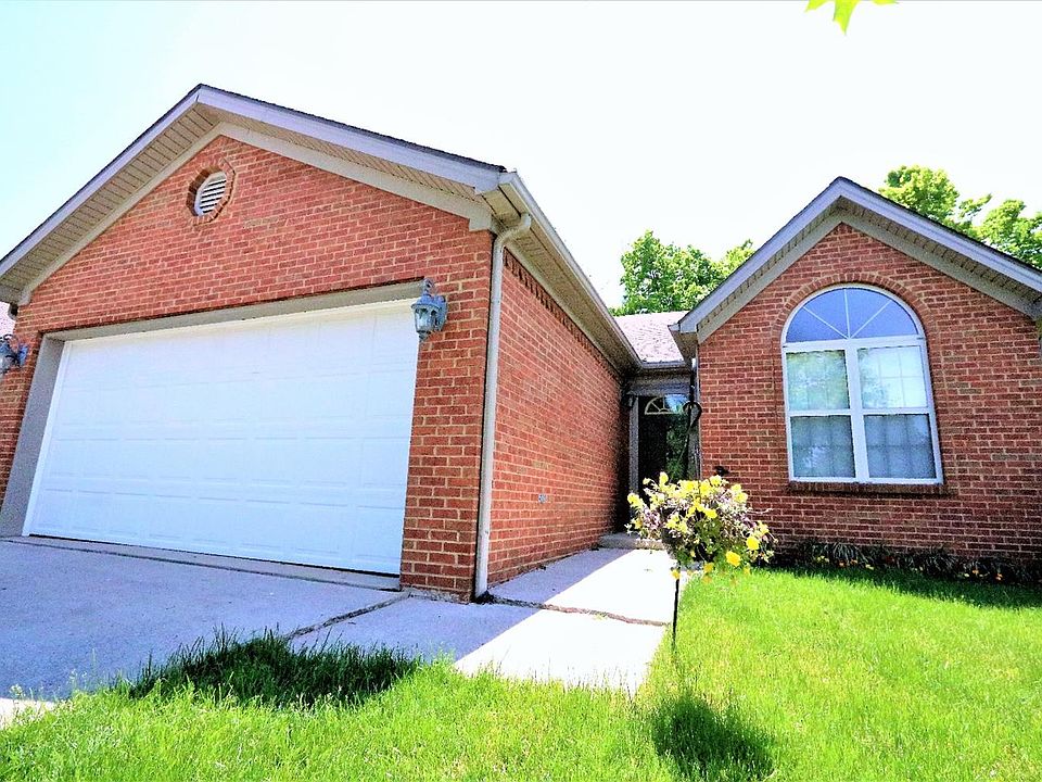 1st image of 2508 Checkerberry Dr