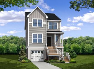 134 Tidewater Way, Charleston, SC 29492