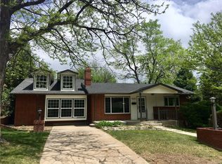 3240 S Mabry Way, Denver, CO 80236