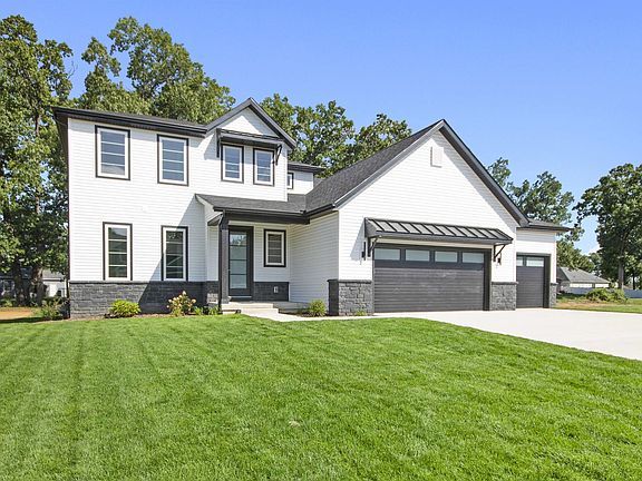 2nd image of 54826 Northbridge West Ct