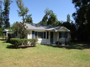 4194 Kelson Ave, Marianna, FL 32446