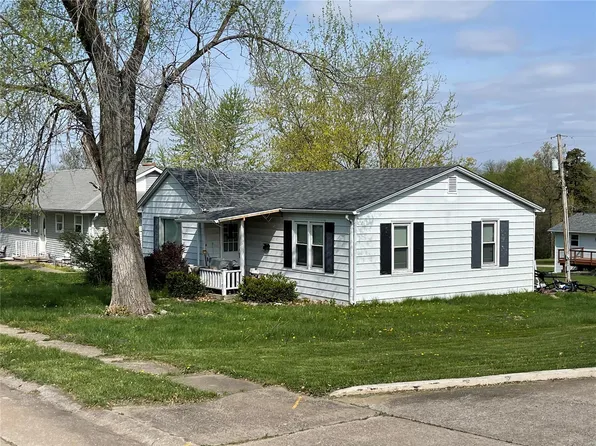 140 Bodine St, Paris, MO 65275