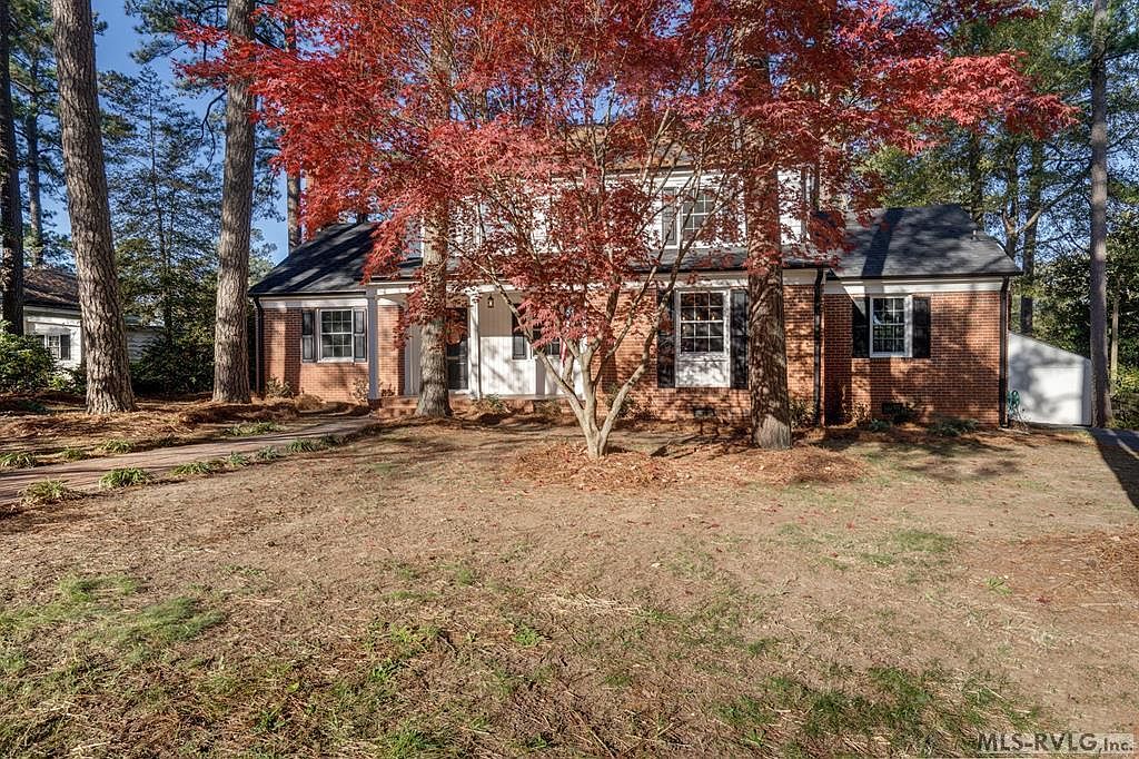 613 Cedar St, Roanoke Rapids, NC 27870 Zillow
