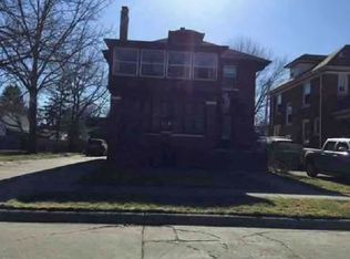 29 Kendrick Ave, Mount Clemens, MI 48043