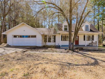 1000 Shobe Rd, Bryant, AR, 72022