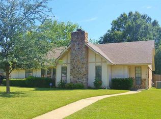 3113 Keller Ave, Texarkana, TX 75503