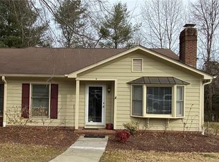 14 Prairie Trl UNIT D, Greensboro, NC 27410