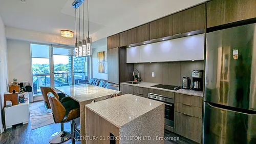 170 Sumach St #723 Photo 1