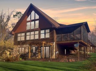16754 W Eagle Lake Rd, Fifty Lakes, MN 56448