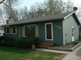 1108 W Broadway St, Polk City, IA 50226