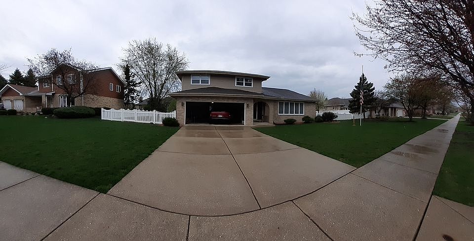 Fabulous Forester Home 