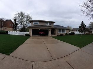10405 Camden Ct, Mokena, IL