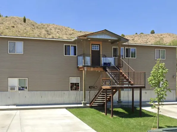 871 N Buchanan Ave, Pocatello, ID 83204