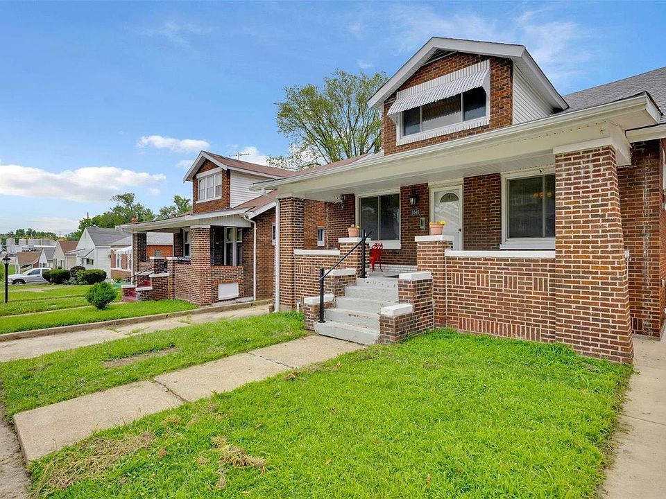 1540 Faris Ave, Saint Louis, MO 63133 | Zillow