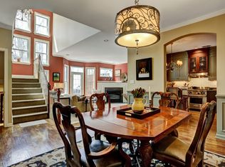 42 Rock Creek Woods Dr, Lambertville, NJ 08530