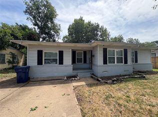 1520 Hilltop Dr, Garland, TX