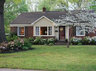 3616 Mimosa Ave, Memphis, TN 38111