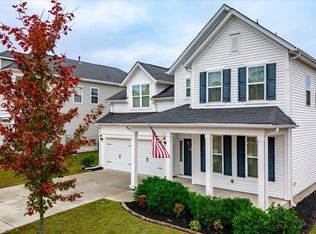 308 Starling Ave, Easley, SC 29642