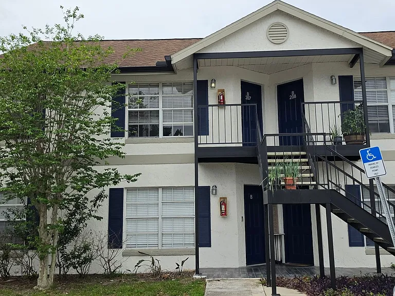 3651 N Goldenrod Rd #B105 — Photo 1