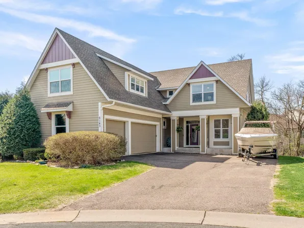 6143 Southview Ct, Mound, MN 55364