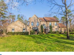 20 Constitution Dr, Southampton, NJ 08088