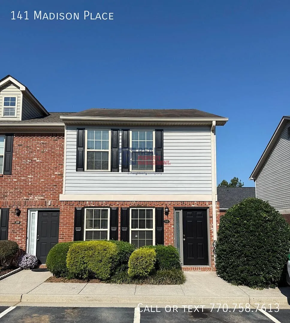 2 bed, 2.5 bath, 1188 sqft, $1,350 — Photo 1