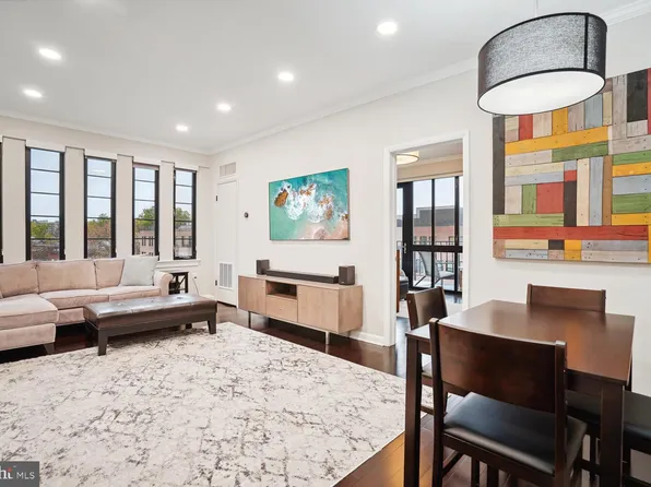 1701 16th St NW APT 527, Washington, DC 20009