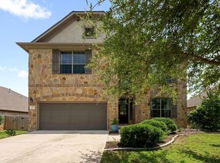 705 Harris Dr, Austin, TX 78737