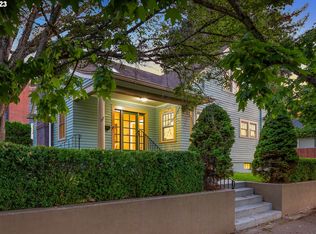 2520 NE Siskiyou St, Portland, OR 97212