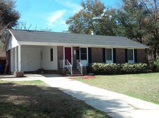 1351 Briarfield Ave, Charleston, SC 29412
