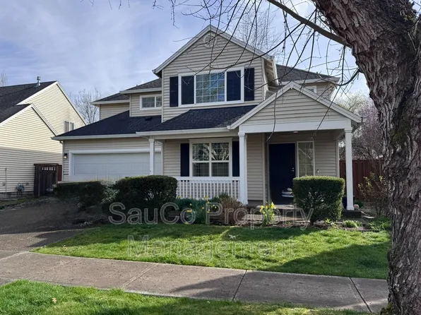 2568 NE 9th Dr, Hillsboro, OR 97124