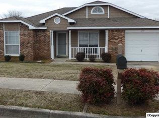 203 Swallowtail Ln, Madison, AL 35757