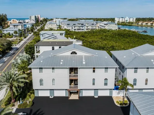 19829 Gulf Blvd Unit 103, Indian Shores, FL 33785