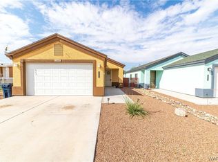 3203 E Packard Ave, Kingman, AZ 86409