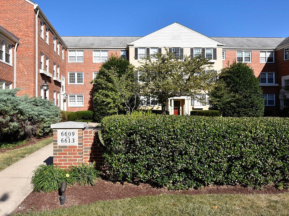 Welcome to 6609 10th St, B1!