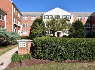 6609 10th St UNIT B1, Alexandria, VA 22307