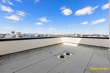 Rented by Doorway NYC, LLC